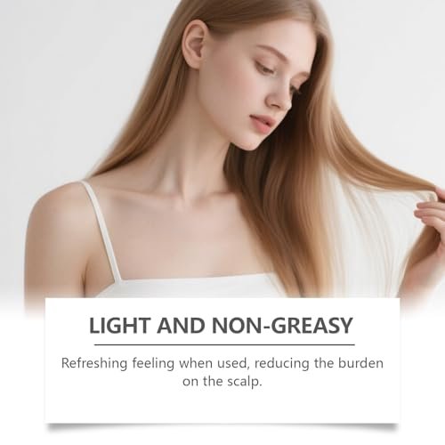 Hair Care Growth Oil
