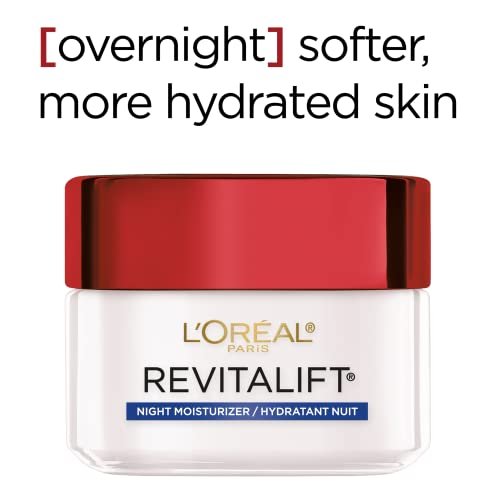 Firming Night Cream